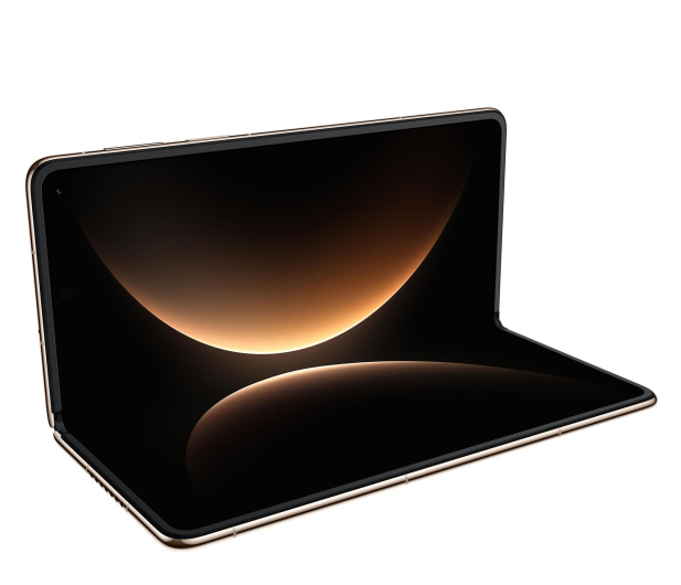 Huawei Mate X7 16/512GB Nebula Red 120Hz + Smart Buds Pro - 1515476 - zdjęcie 12